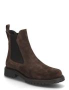 Tamaris Women Boots Brun