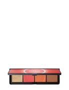 Smashbox Halo Sculpt + Glow Face Palette