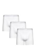 Björn Borg Cotton Stretch Boxer 3P Vit