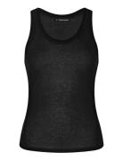 Triumph Beauty Layers Top Nsl Svart