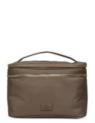 Markberg Treasurembg Toiletry Bag, Rec. Brun