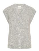 ICHI Ihbelablue Wa Grå