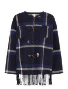 ICHI Ihfoniza Ja Marinblå