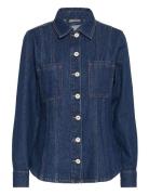 ICHI Ihberisel Ja Blå