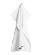 GANT Embroidery Towel 50X70 Vit