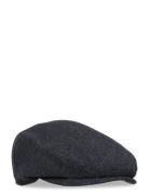 Wigéns Ivy Slim Cap Marinblå