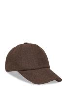 Wigéns Baseball Brun