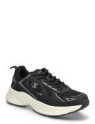Champion Rt25 Mesh Low Cut Shoe Svart
