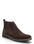 Rieker 33253 Brun