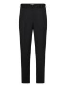Mos Mosh Gallery Mmgconor Twill Pant Svart