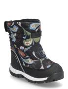 Kavat Voxna Wp Multi/patterned