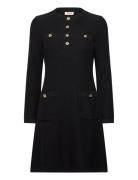 Jumperfabriken Roxa Dress Svart