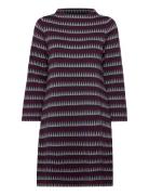 Jumperfabriken Sunday Dress Multi/patterned
