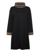 Jumperfabriken Teshia Dress Svart