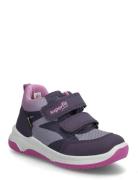 Superfit Cooper Multi/patterned