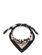 Dante6 Dante6-Zebra Scarf Kräm