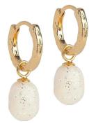 Enamel Copenhagen Hoops, Significant Enamel Guld