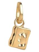 Enamel Copenhagen Charm, Story Keeper Guld