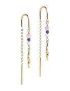 Enamel Copenhagen Earrings, Viva Multi/patterned