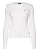 Polo Ralph Lauren 60/2X12 Pima Cotton-Lsl-Plo Vit