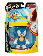 Goo Jit Zu Goo Jit Zu Glow Surge Sonic Multi/patterned