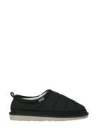 Jack & J S Jfwpuff Mule Slipper Pb Marinblå