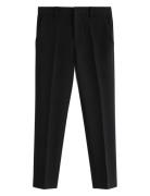 Lindex Trouser Cilla Svart