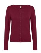 Soyaconcept Sc-Dollie Burgundy