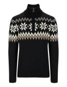 Dale Of Norway Myking Masc Sweater Svart