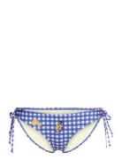 Becksöndergaard Wina Bibi Bikini Briefs Multi/patterned