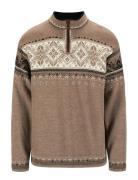 Dale Of Norway Blyfjell Sweater Brun