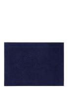 Lacoste Home Llacoste Bath Mat Blå