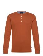Lindbergh Solid Gradad W Contrast Fabric L/Ssolid Gradad W Contrast Fa...