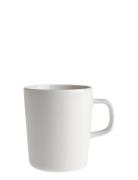 Marimekko Home Oiva Mug 2,5Dl Vit