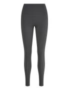 2XU Form Stash Hi-Rise Comp Tight Grå