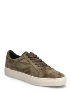 VAGABOND Paul 2.0 Khaki Green