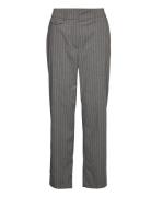 Karen By Simonsen Elanakb Pants Blå