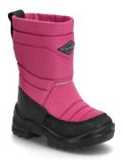 Kuoma Putkivarsi Wool Rosa