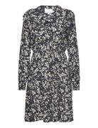 Noella Lennox Dress Viscose Multi/patterned
