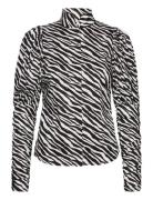 Notes Du Nord Nila Shirt P