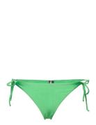 Pieces Pcbirte Bikini Shiny Brazil Sww Grön