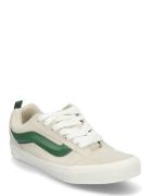 VANS Knu Skool Beige