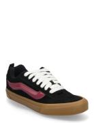 VANS Knu Skool Svart