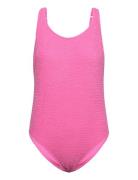 Freya Ibiza Waves Uw Swimsuit 38 F Rosa