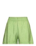 Envii Enlyon Shorts Aop 6891 Grön
