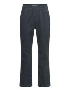 Revolution Casual Trousers Blå