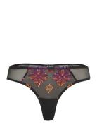 CHANTELLE Champs Elysees Tanga Svart