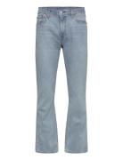 Levi's® 527 Slim Boot Cut Here We Stop Blå