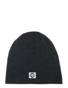 Mikk-line Wool Hat - Solid Grå
