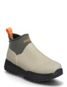WODEN Irene Waterproof Khaki Green